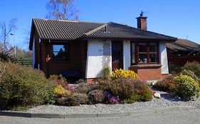 Cairngorm Highland Bungalows